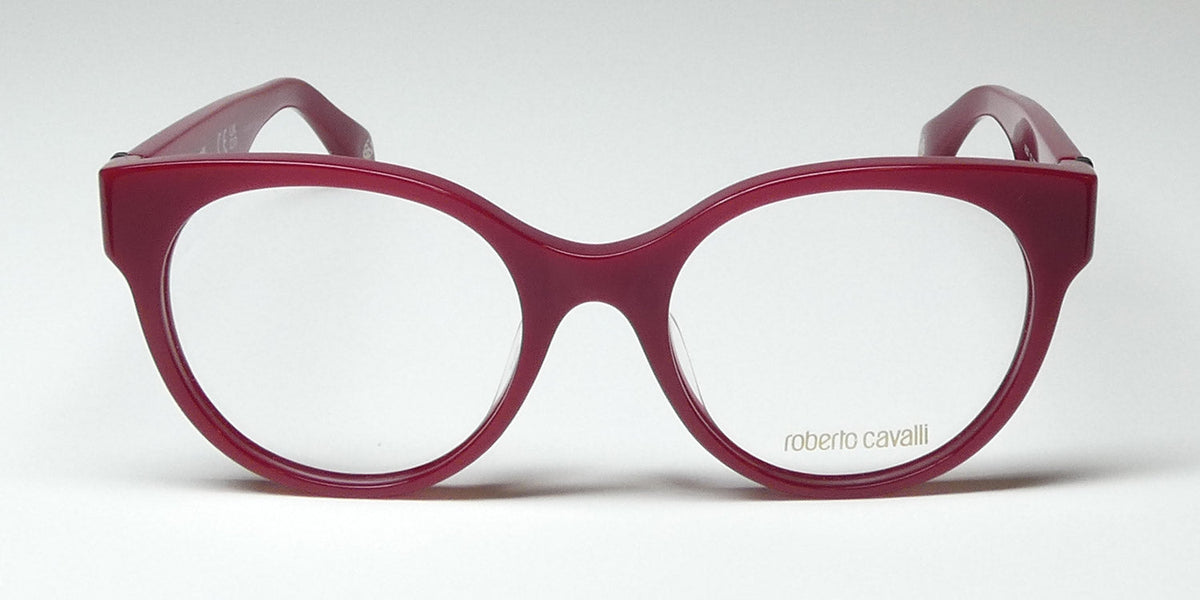 Roberto Cavalli Vrc027 Eyeglasses