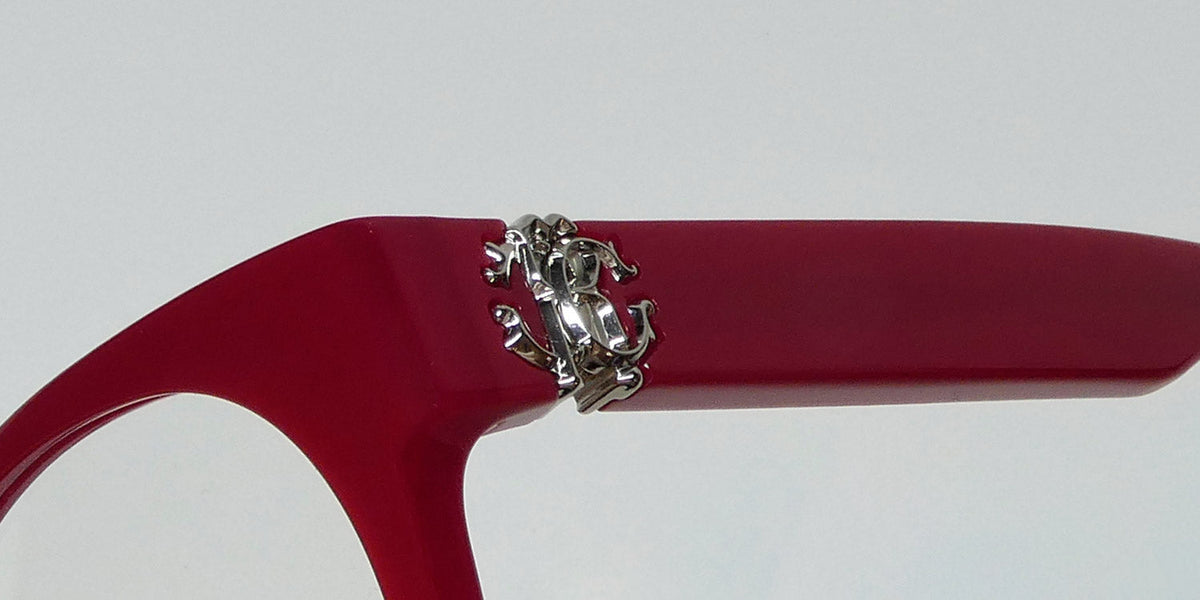 Roberto Cavalli Vrc027 Eyeglasses