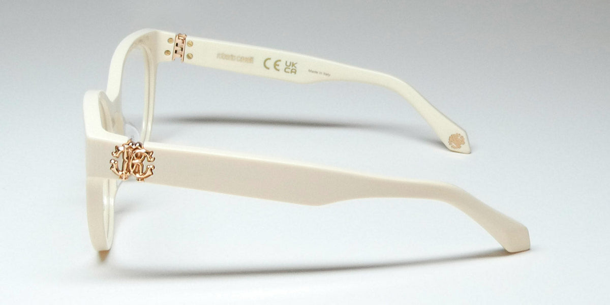 Roberto Cavalli Vrc027 Eyeglasses