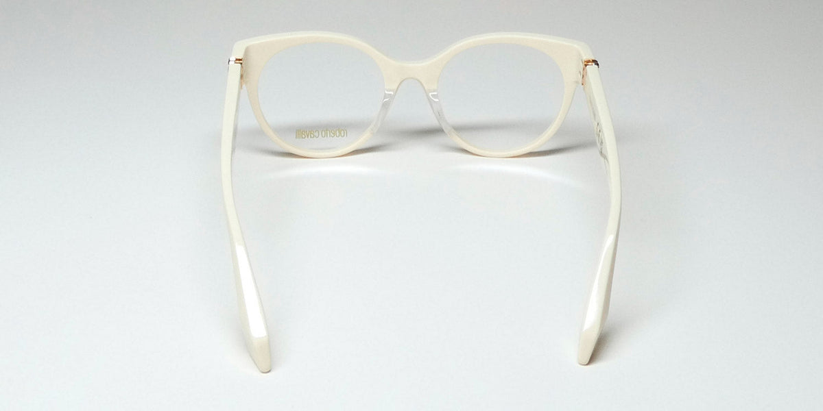 Roberto Cavalli Vrc027 Eyeglasses