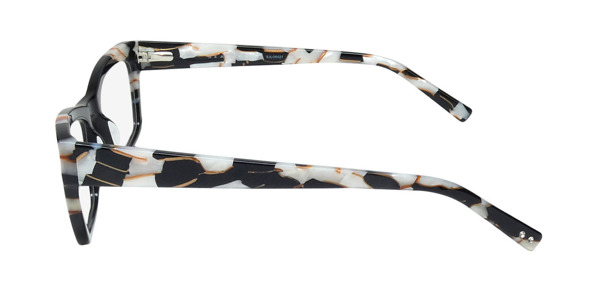 Sean John 6027 Eyeglasses