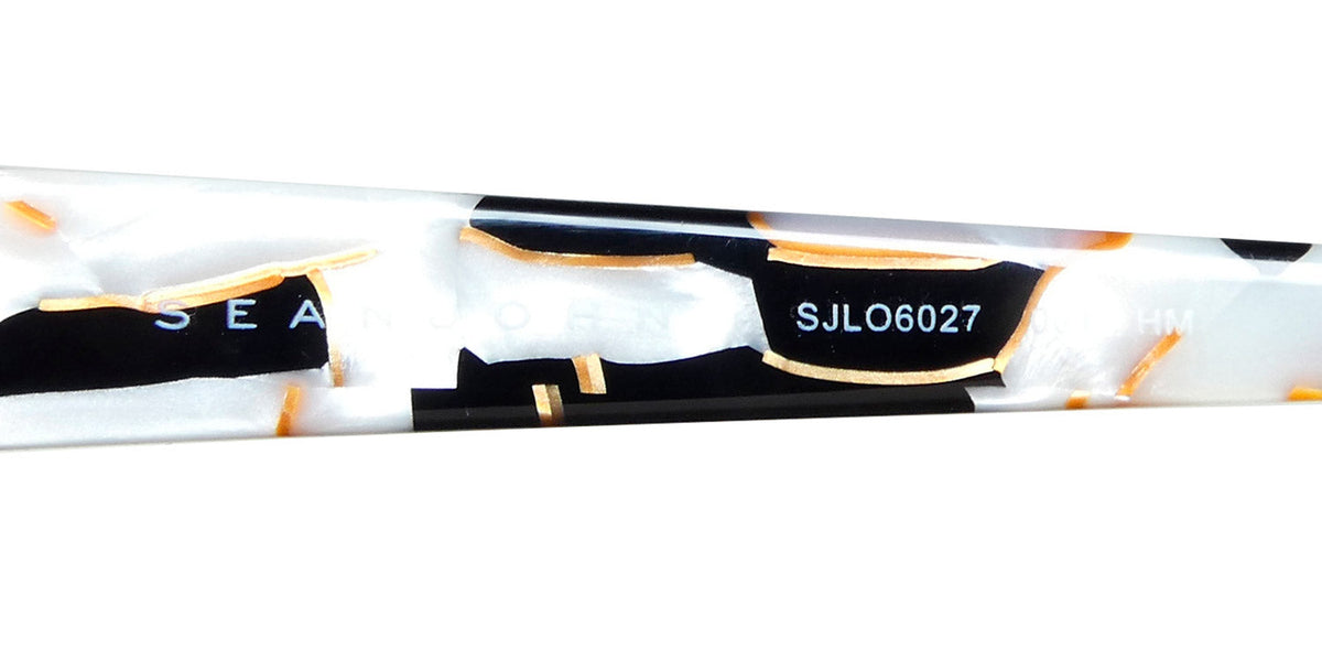 Sean John 6027 Eyeglasses