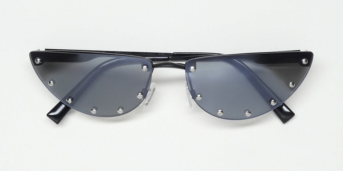 Kendall + Kylie Kk4060 Abigail Sunglasses