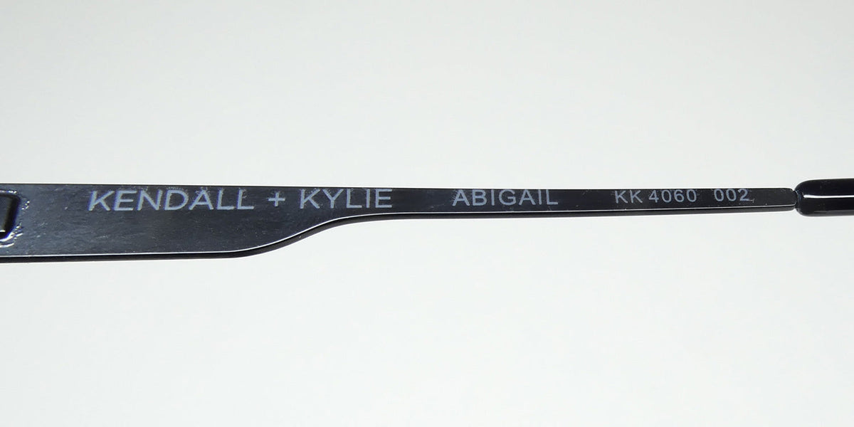 Kendall + Kylie Kk4060 Abigail Sunglasses