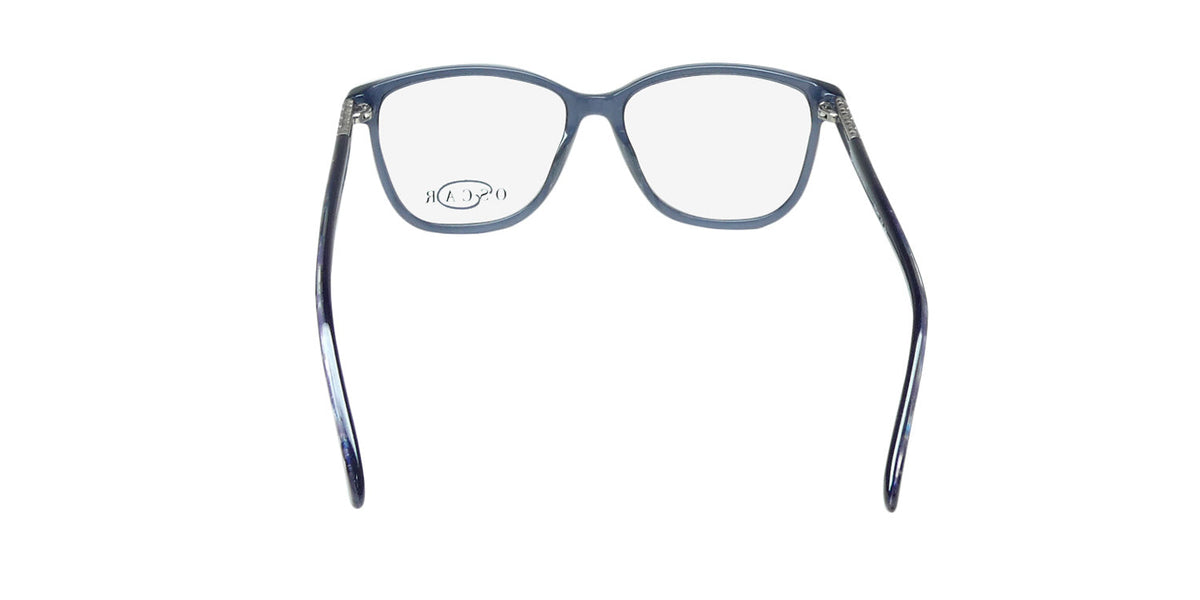 Oscar de la Renta Osl 465 Eyeglasses