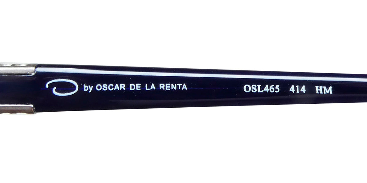 Oscar de la Renta Osl 465 Eyeglasses