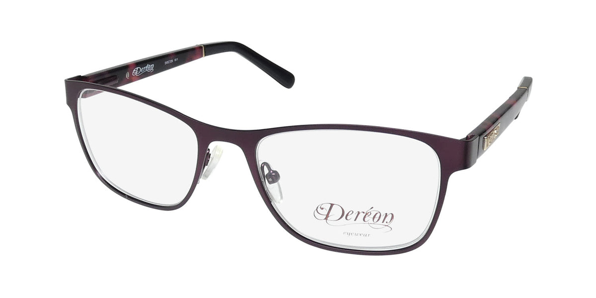 Dereon Doc 328 Eyeglasses