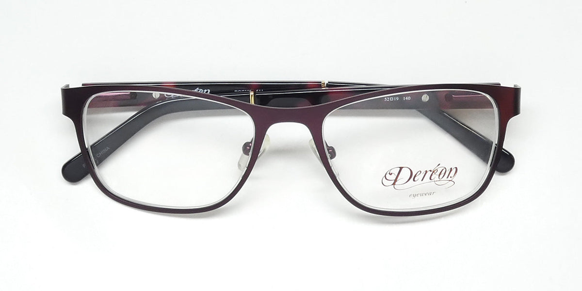 Dereon Doc 328 Eyeglasses