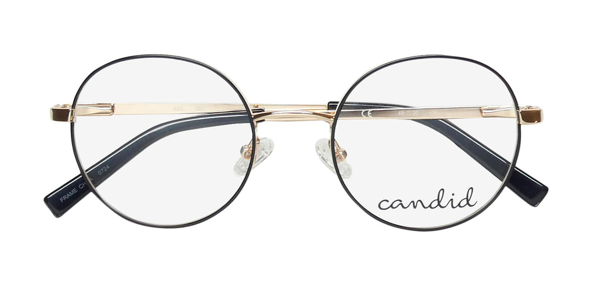 Candid 433 Eyeglasses