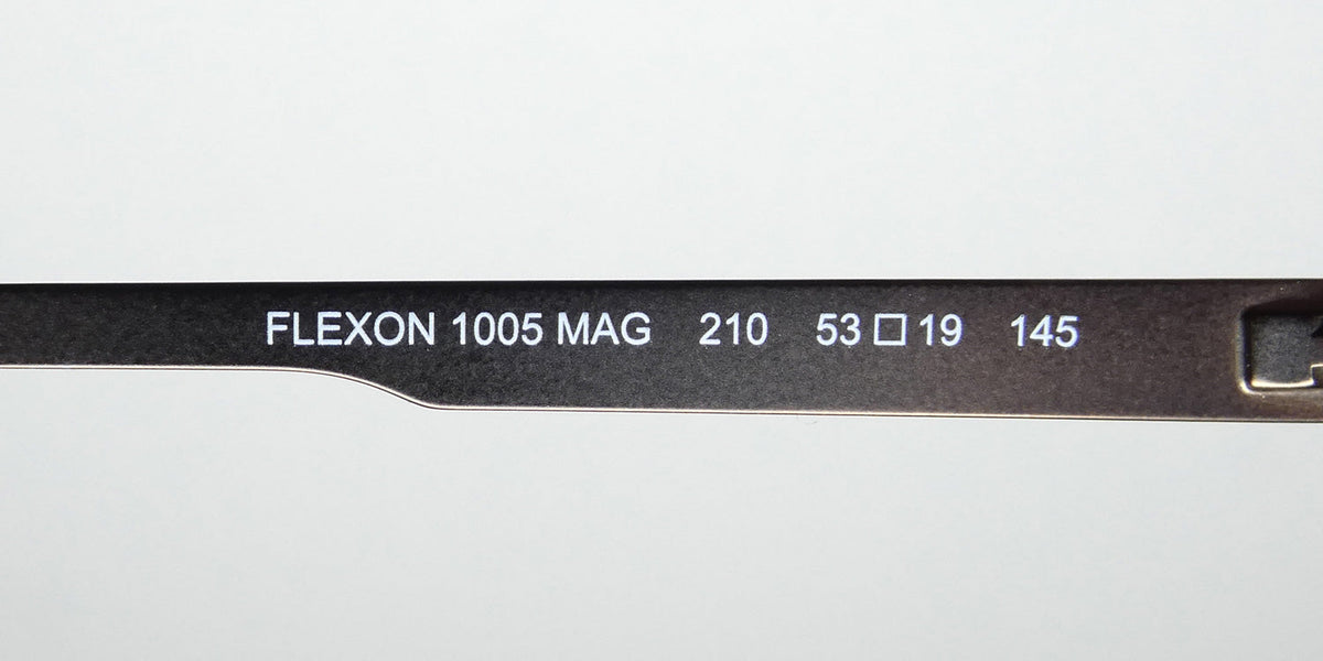 Flexon 1005 Eyeglasses