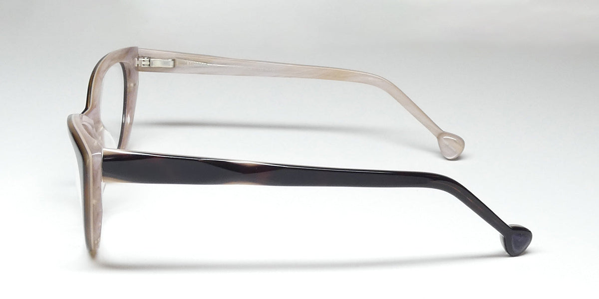 Lisa Loeb Heart Beat Eyeglasses