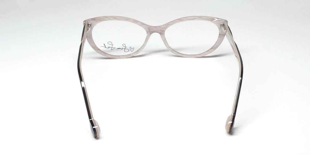 Lisa Loeb Heart Beat Eyeglasses