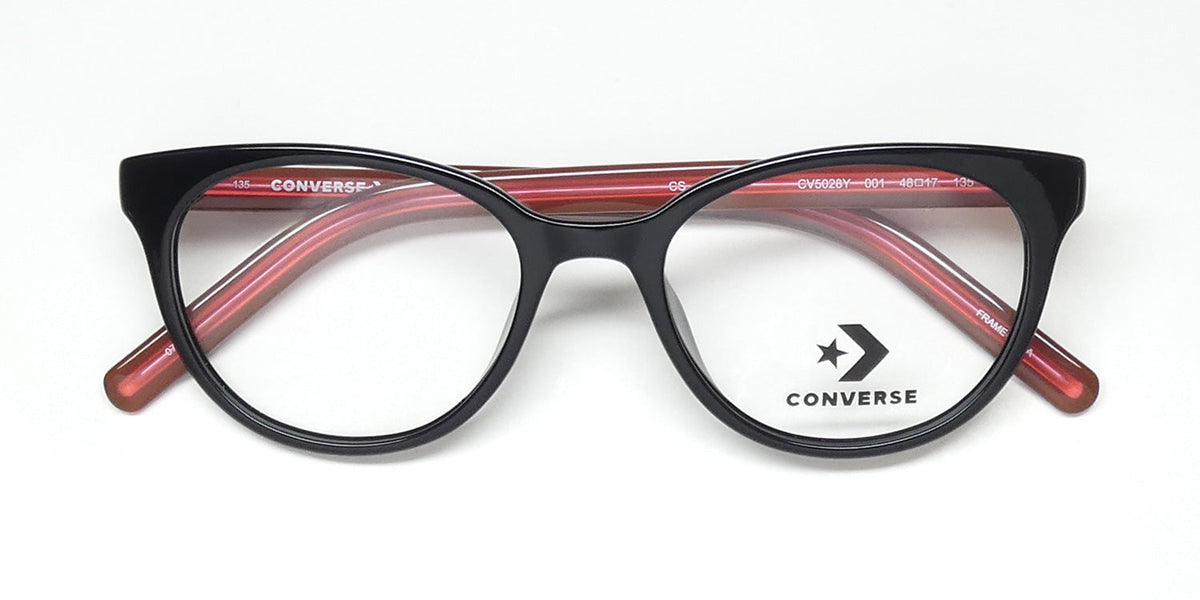 Converse Cv5028y Eyeglasses