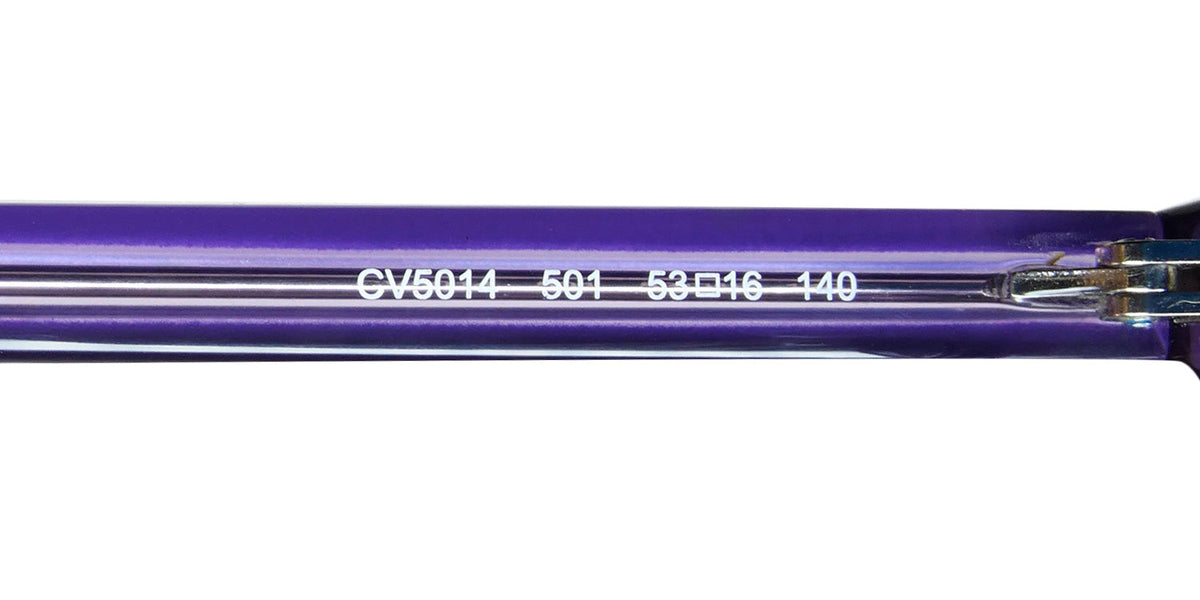 Converse Cv5014 Eyeglasses