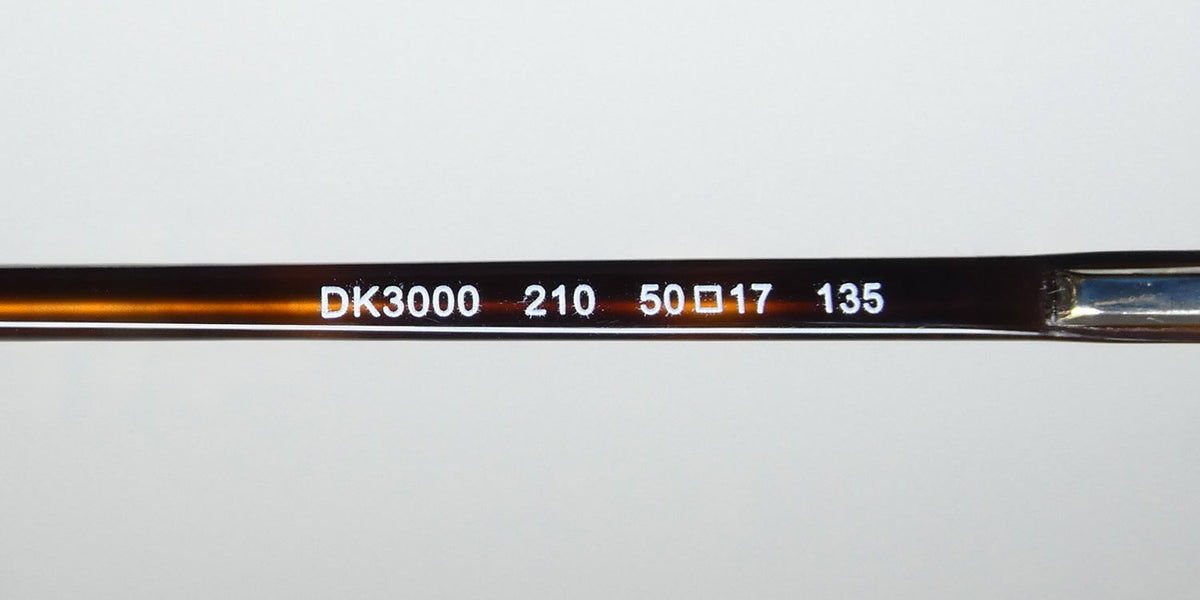 DKNY Dk3000 Eyeglasses
