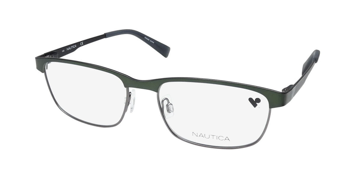 Nautica N7277 Eyeglasses