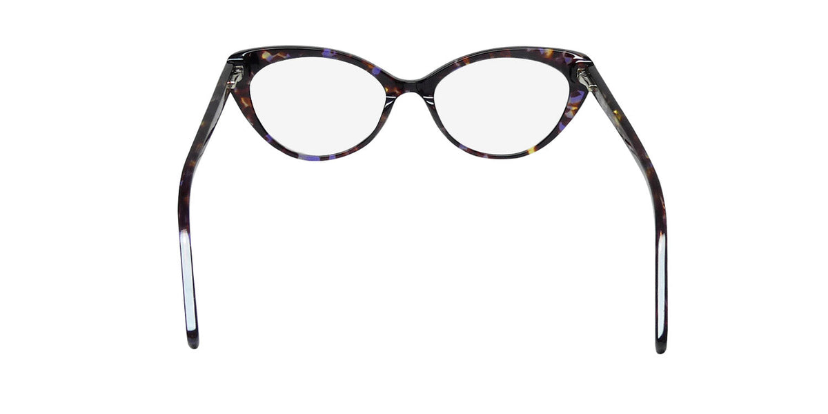 Flower 6045 Daffodil Eyeglasses