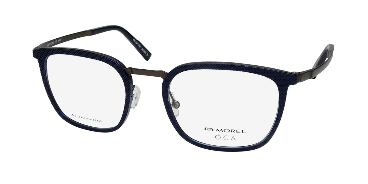 Morel Oga 10146o Eyeglasses