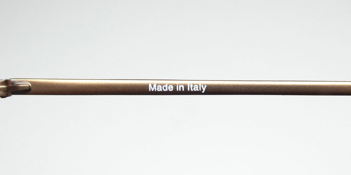 Gios Eyewear Italia 100020 Eyeglasses