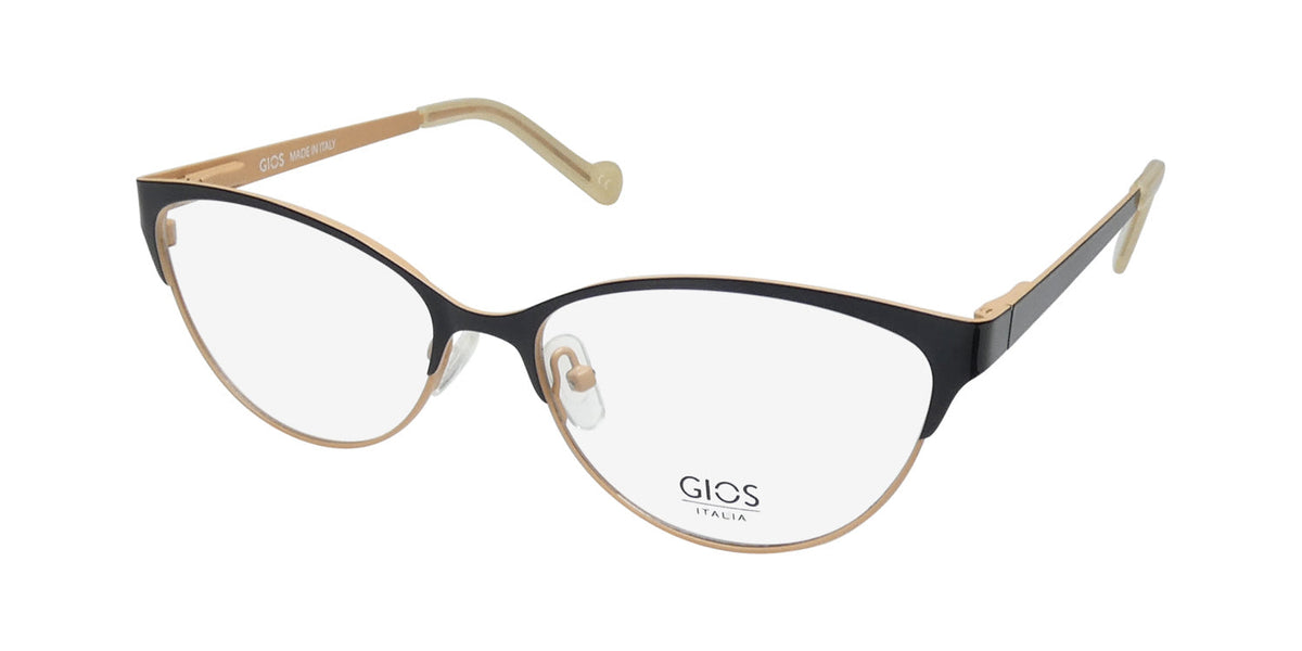 Gios Eyewear Italia 100029 Eyeglasses
