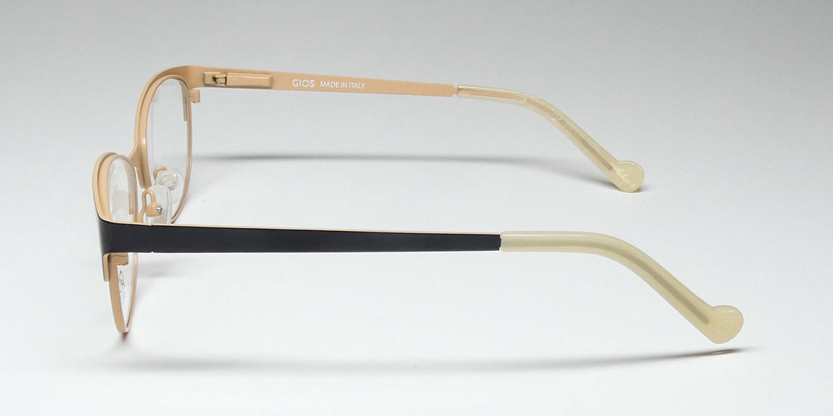 Gios Eyewear Italia 100029 Eyeglasses