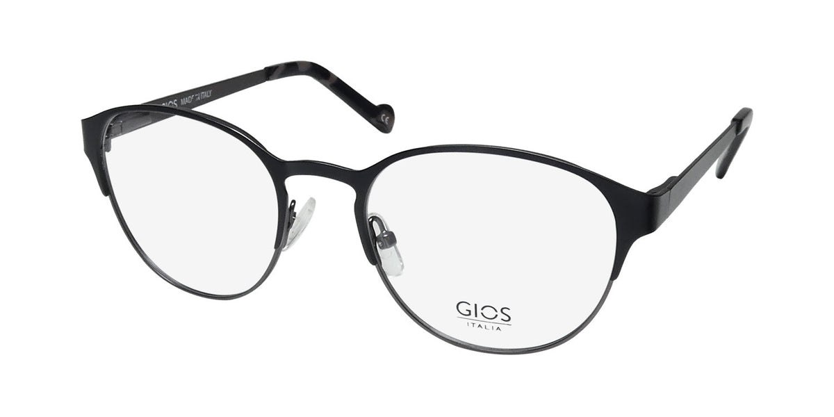 Gios Eyewear Italia 100035 Eyeglasses