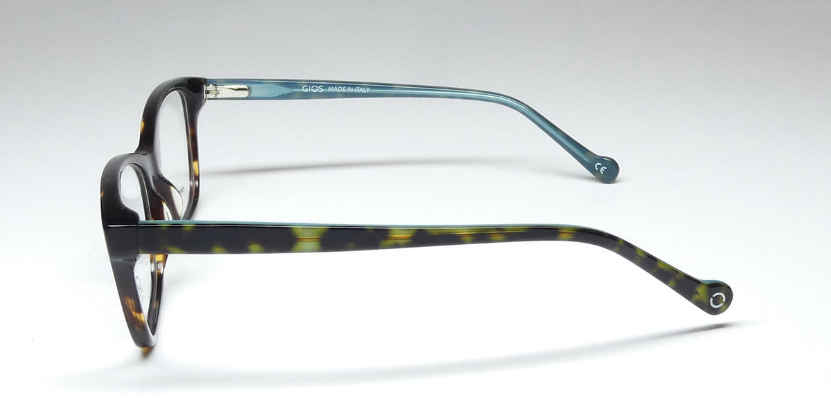 Gios Eyewear Italia 500060 Eyeglasses