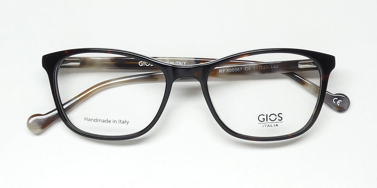 Gios Eyewear Italia 500067 Eyeglasses