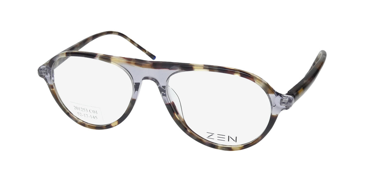 ZEN 201253 Farro Eyeglasses