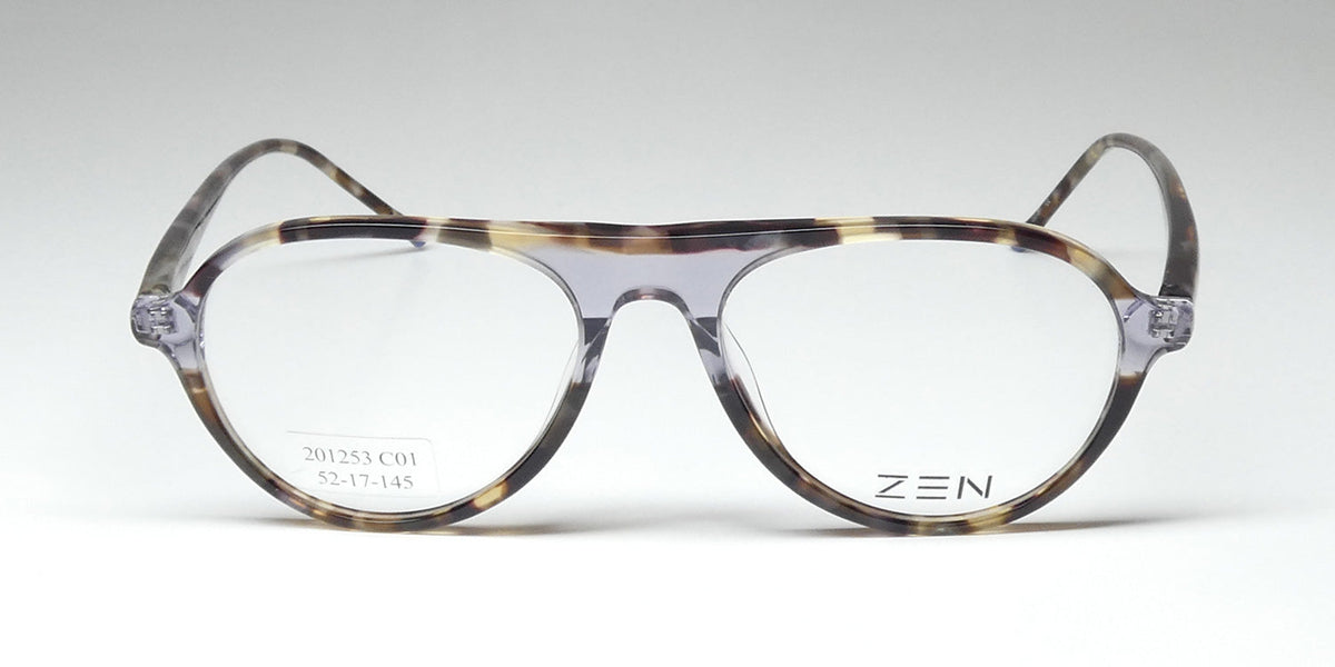 ZEN 201253 Farro Eyeglasses