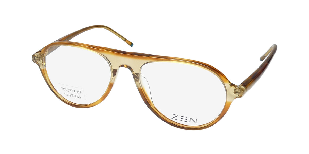 ZEN 201253 Farro Eyeglasses