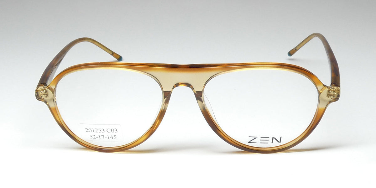 ZEN 201253 Farro Eyeglasses