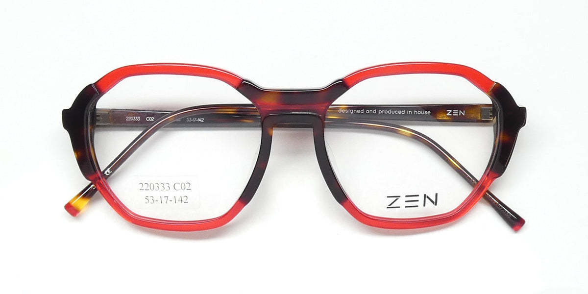 ZEN 220333 Christiania Eyeglasses