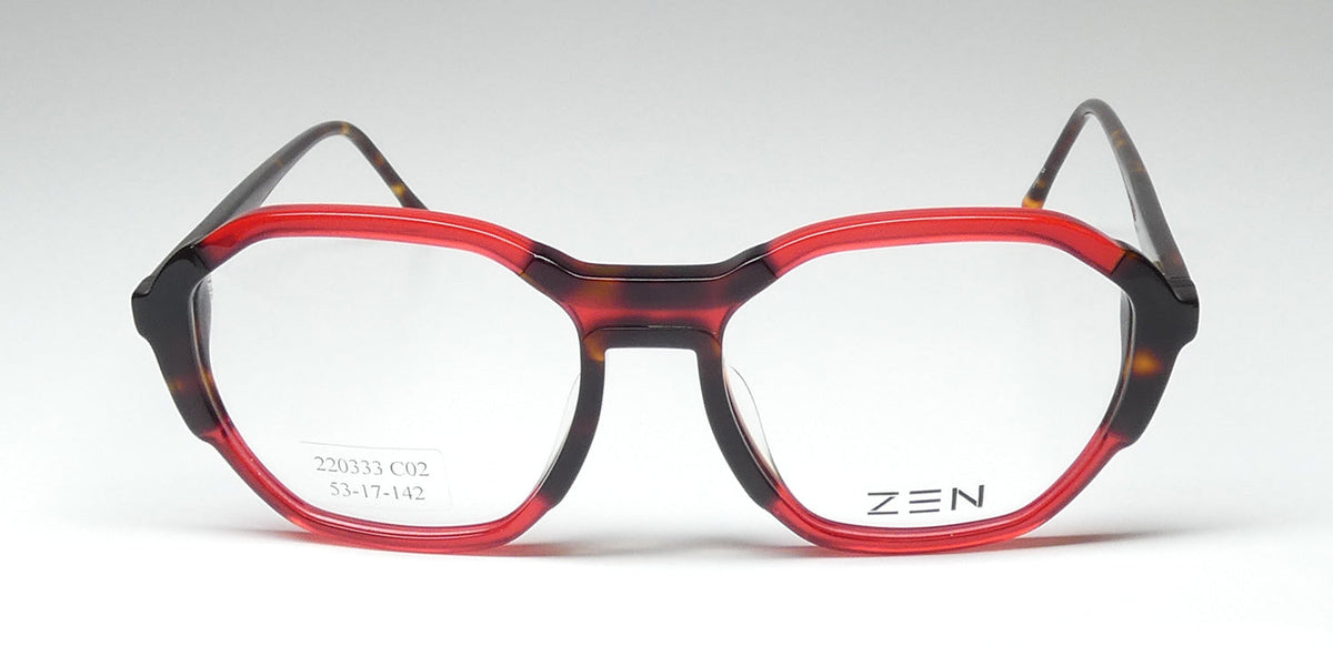 ZEN 220333 Christiania Eyeglasses