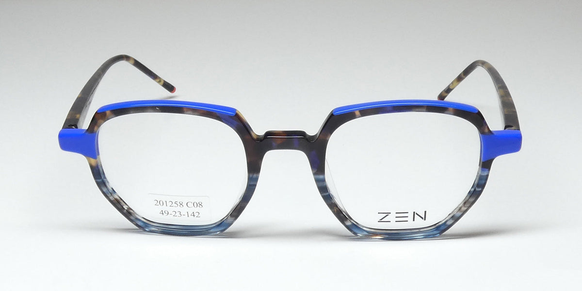 ZEN 201258 Collatino Eyeglasses