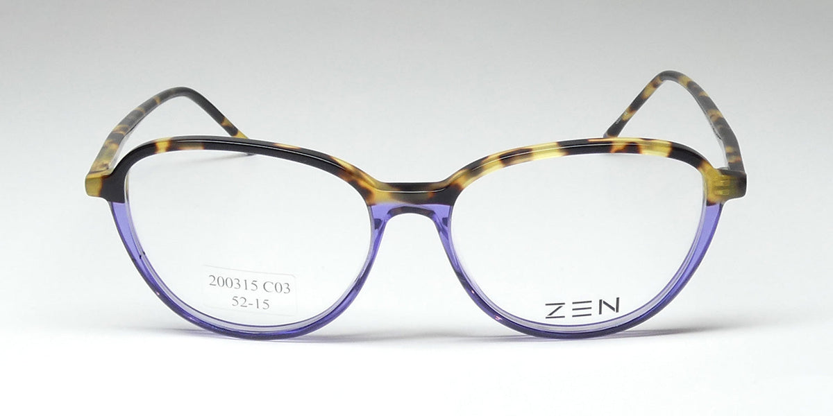 ZEN 200315 Acacias Eyeglasses
