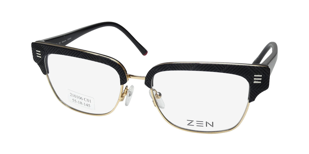 ZEN 210106 Stanmore Eyeglasses