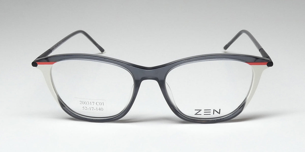 ZEN 200317 Ayala Eyeglasses