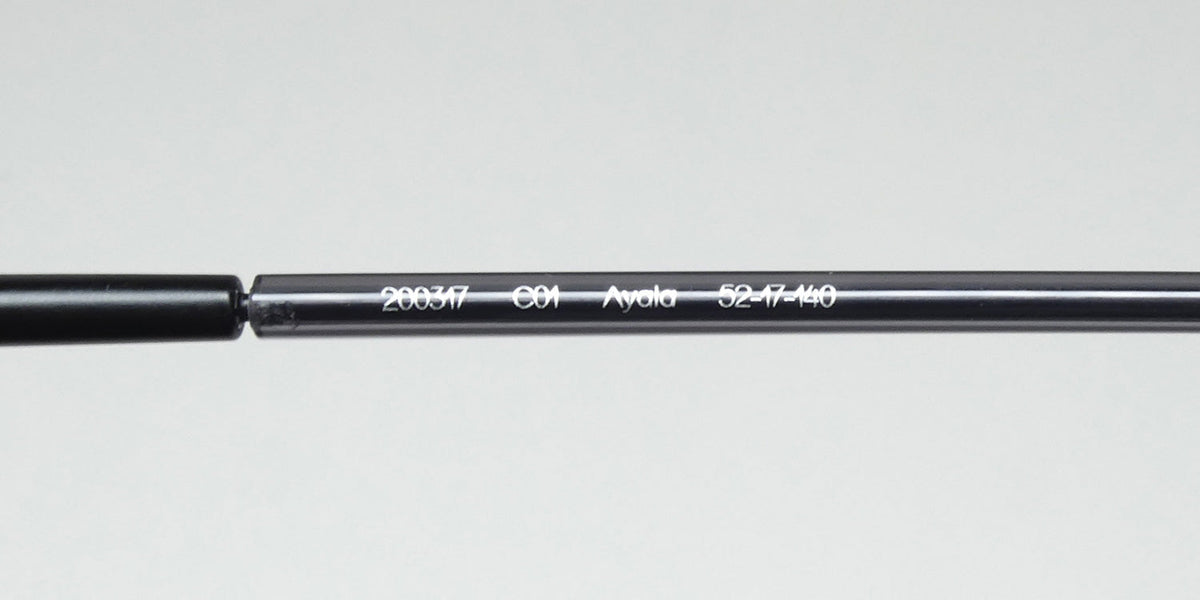 ZEN 200317 Ayala Eyeglasses