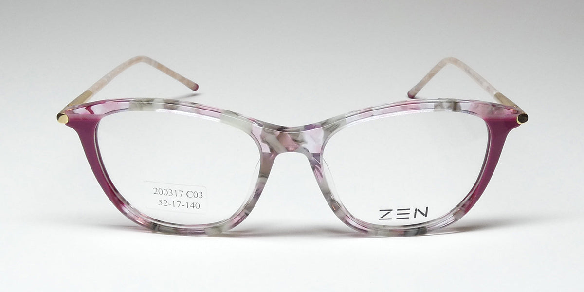 ZEN 200317 Ayala Eyeglasses