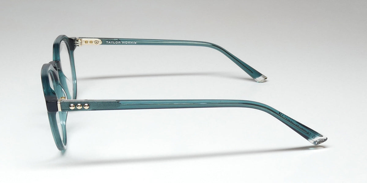 Taylor Morris W6 Eyeglasses