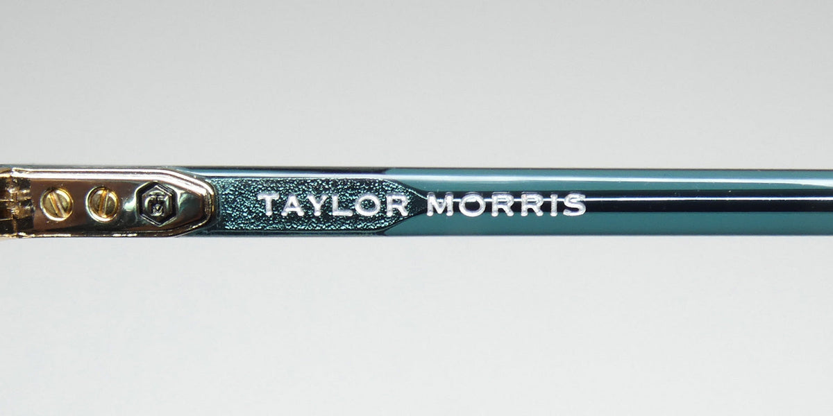 Taylor Morris W6 Eyeglasses