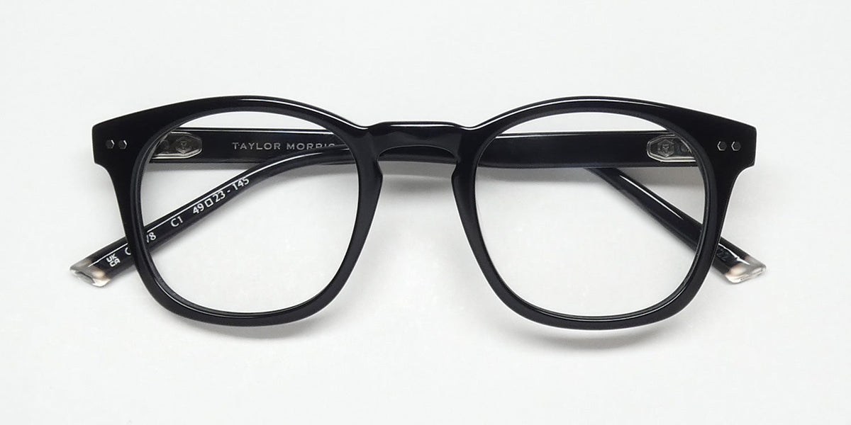 Taylor Morris W8 Eyeglasses