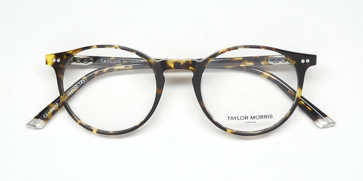 Taylor Morris Sw17 Eyeglasses