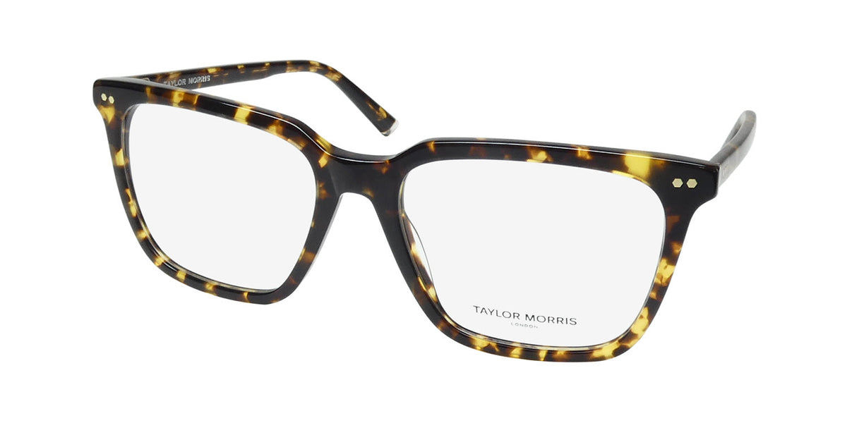Taylor Morris Tm012 Eyeglasses