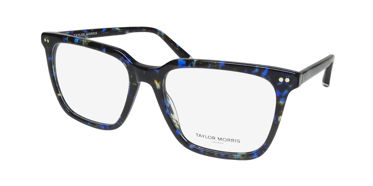 Taylor Morris Tm012 Eyeglasses