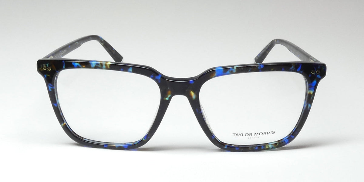 Taylor Morris Tm012 Eyeglasses