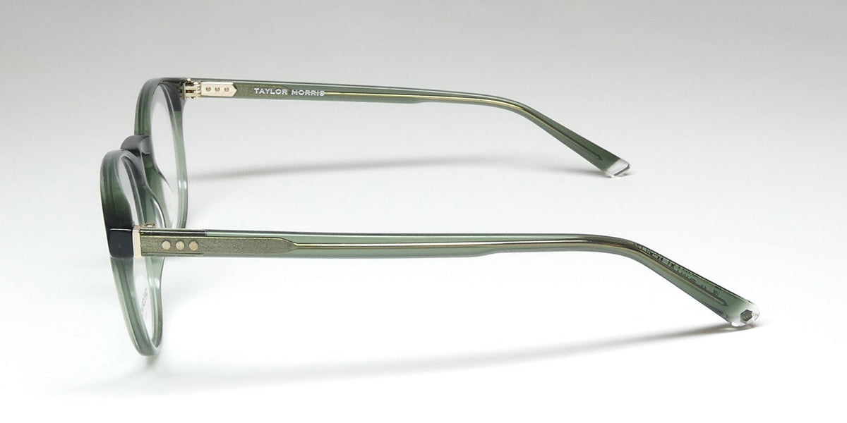 Taylor Morris Tm014 Eyeglasses