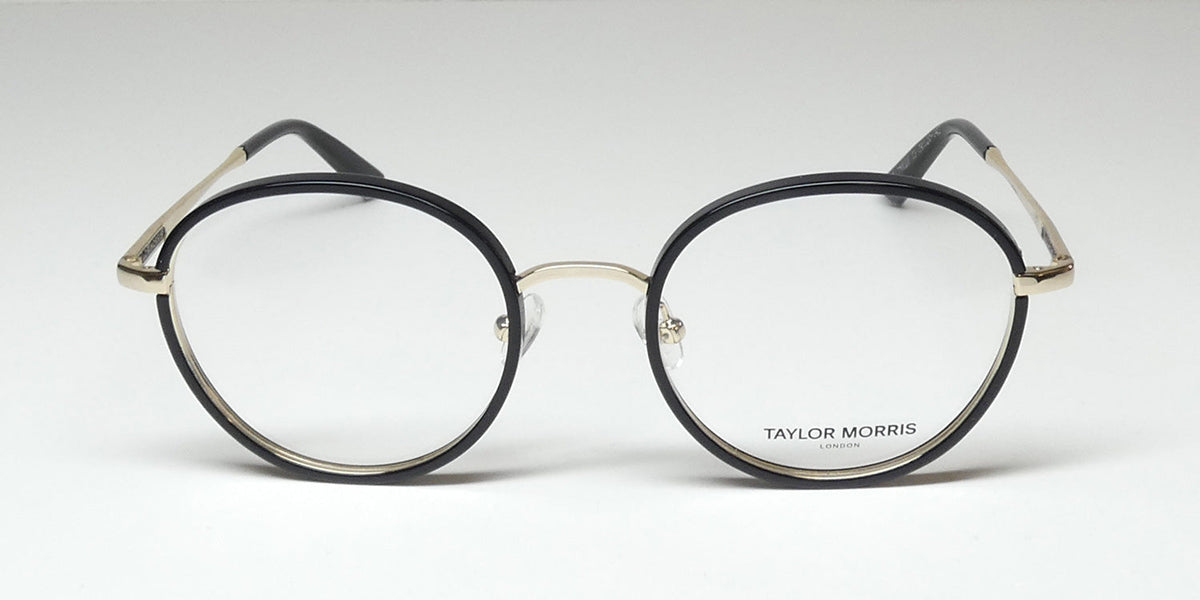 Taylor Morris Tm028 Eyeglasses