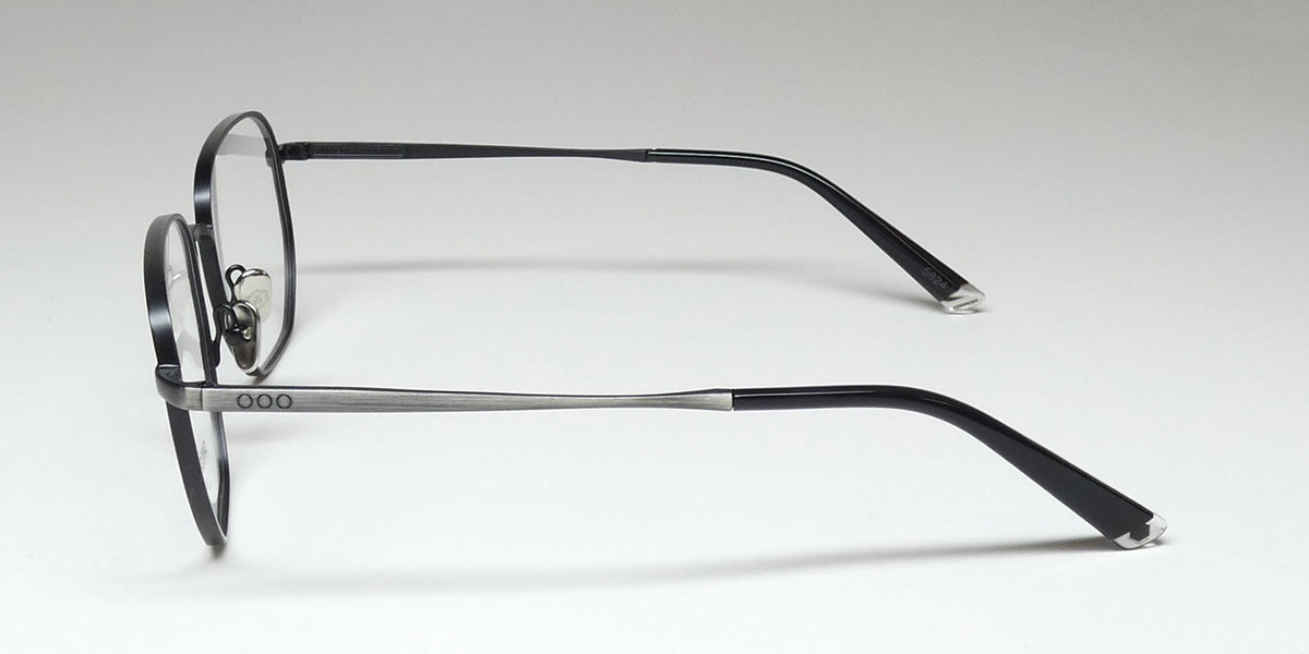 Taylor Morris Tm046 Eyeglasses